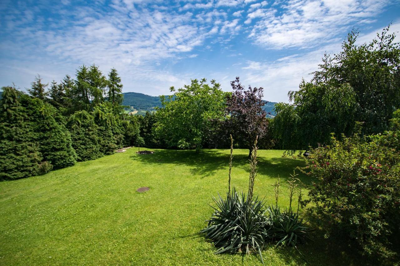Dog Friendly Dom, Apartamenty Wichrowe Wzgorza Z Basenem Brenna Ustron Extérieur photo