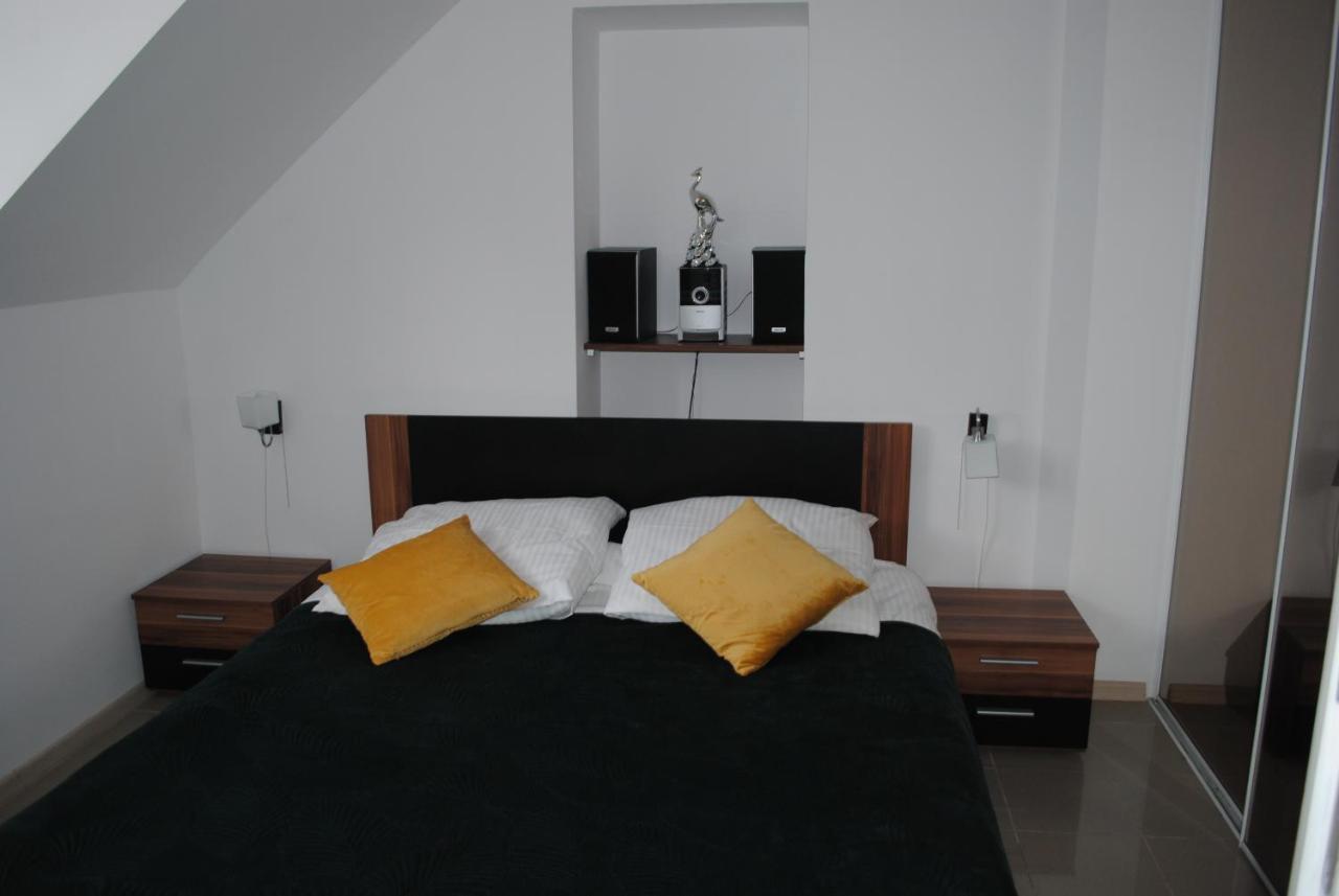 Dog Friendly Dom, Apartamenty Wichrowe Wzgorza Z Basenem Brenna Ustron Extérieur photo