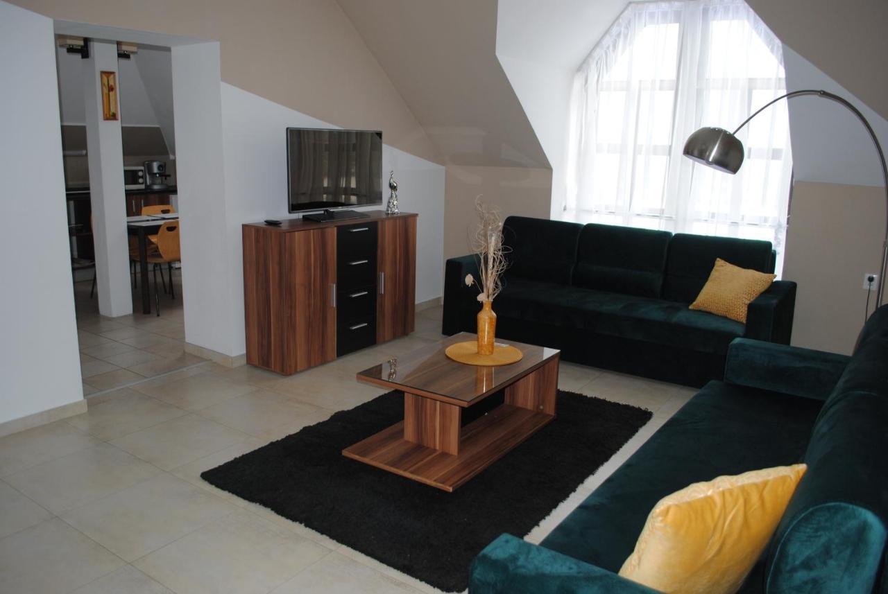 Dog Friendly Dom, Apartamenty Wichrowe Wzgorza Z Basenem Brenna Ustron Extérieur photo