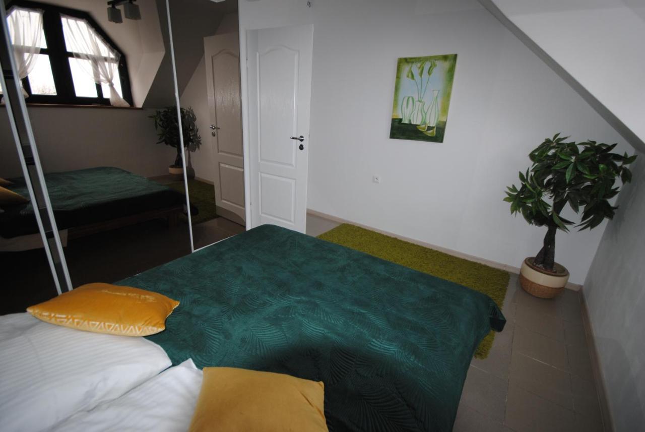 Dog Friendly Dom, Apartamenty Wichrowe Wzgorza Z Basenem Brenna Ustron Extérieur photo