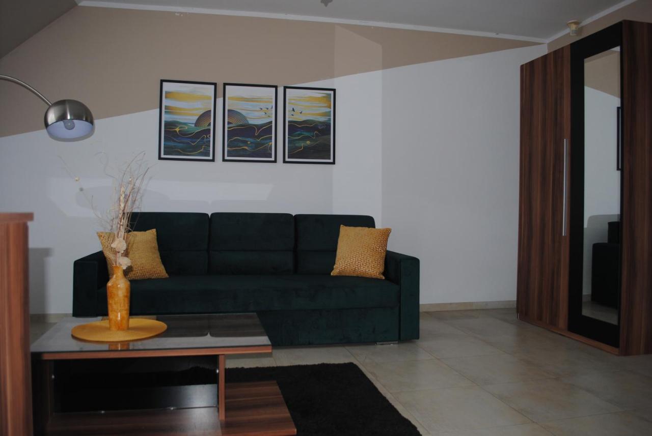 Dog Friendly Dom, Apartamenty Wichrowe Wzgorza Z Basenem Brenna Ustron Extérieur photo