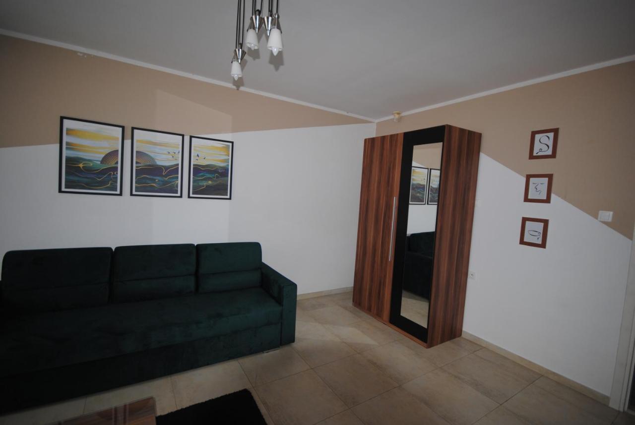 Dog Friendly Dom, Apartamenty Wichrowe Wzgorza Z Basenem Brenna Ustron Extérieur photo