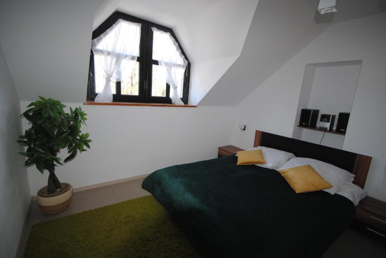 Dog Friendly Dom, Apartamenty Wichrowe Wzgorza Z Basenem Brenna Ustron Extérieur photo