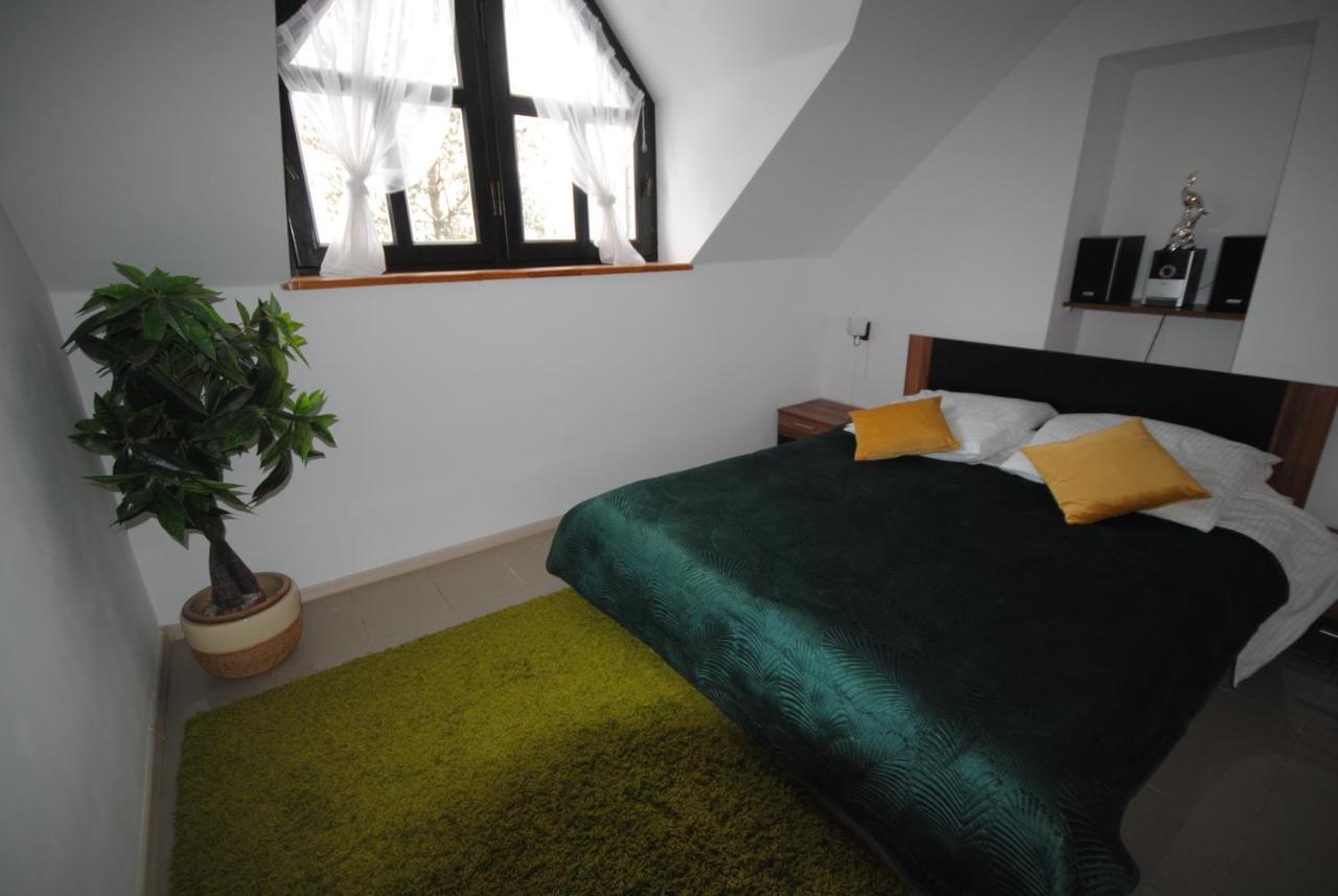 Dog Friendly Dom, Apartamenty Wichrowe Wzgorza Z Basenem Brenna Ustron Extérieur photo