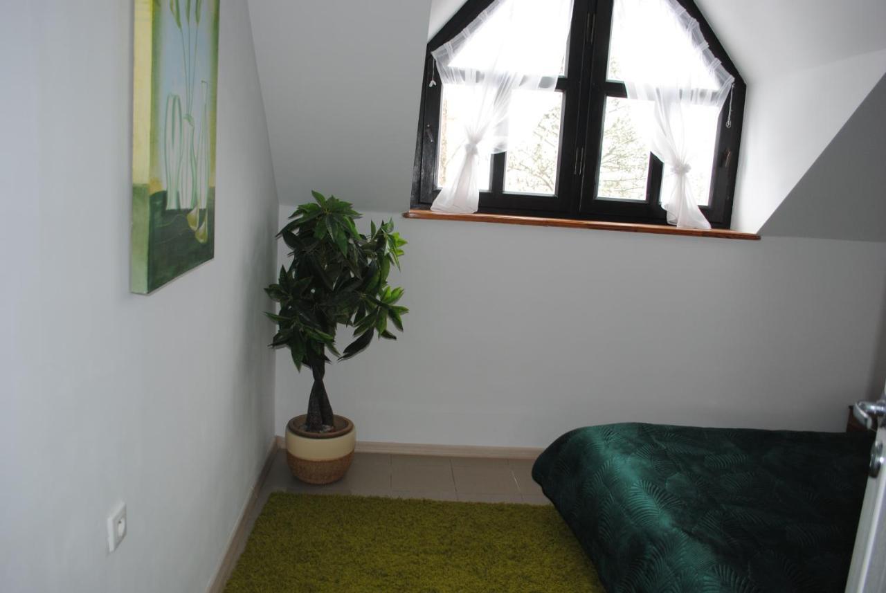 Dog Friendly Dom, Apartamenty Wichrowe Wzgorza Z Basenem Brenna Ustron Extérieur photo