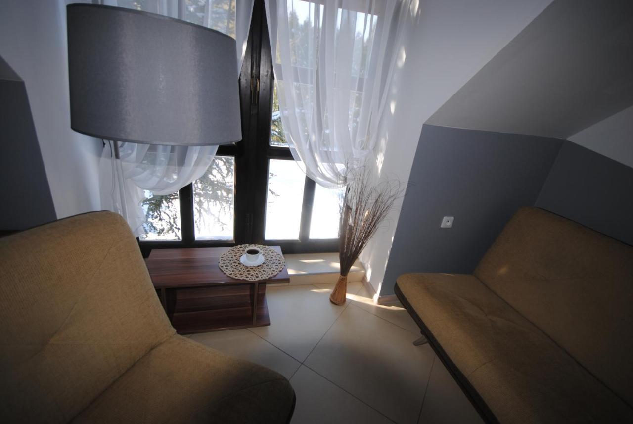 Dog Friendly Dom, Apartamenty Wichrowe Wzgorza Z Basenem Brenna Ustron Extérieur photo
