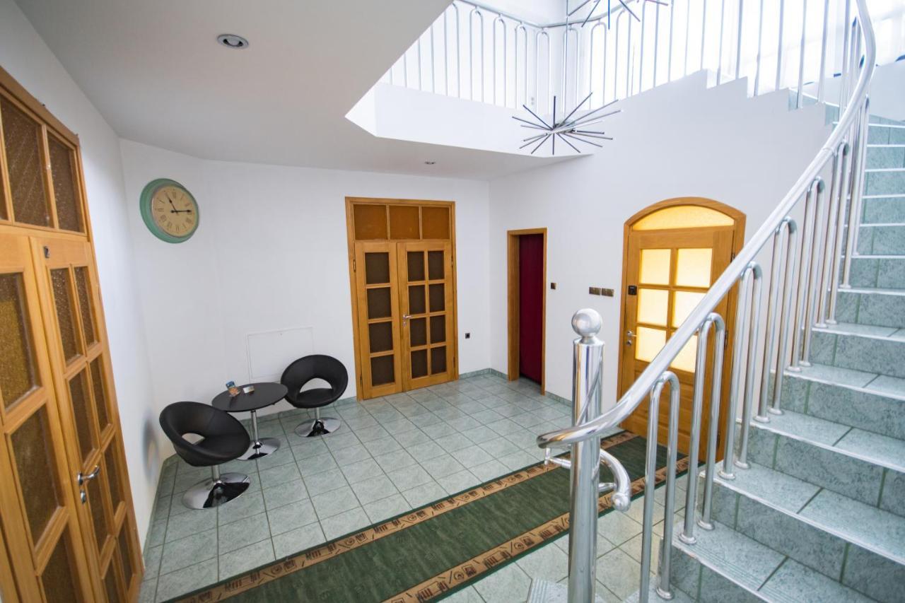 Dog Friendly Dom, Apartamenty Wichrowe Wzgorza Z Basenem Brenna Ustron Extérieur photo