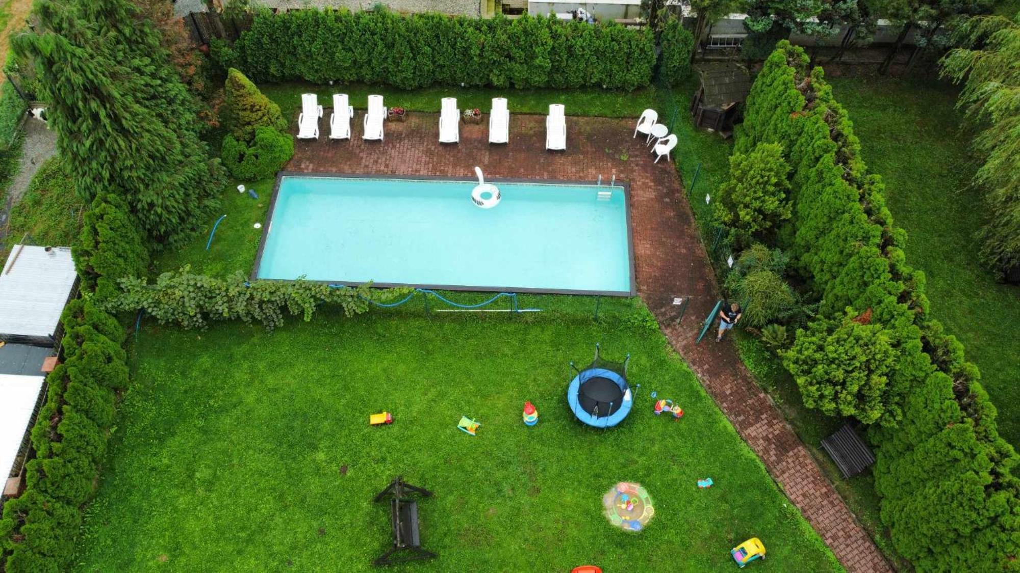 Dog Friendly Dom, Apartamenty Wichrowe Wzgorza Z Basenem Brenna Ustron Extérieur photo