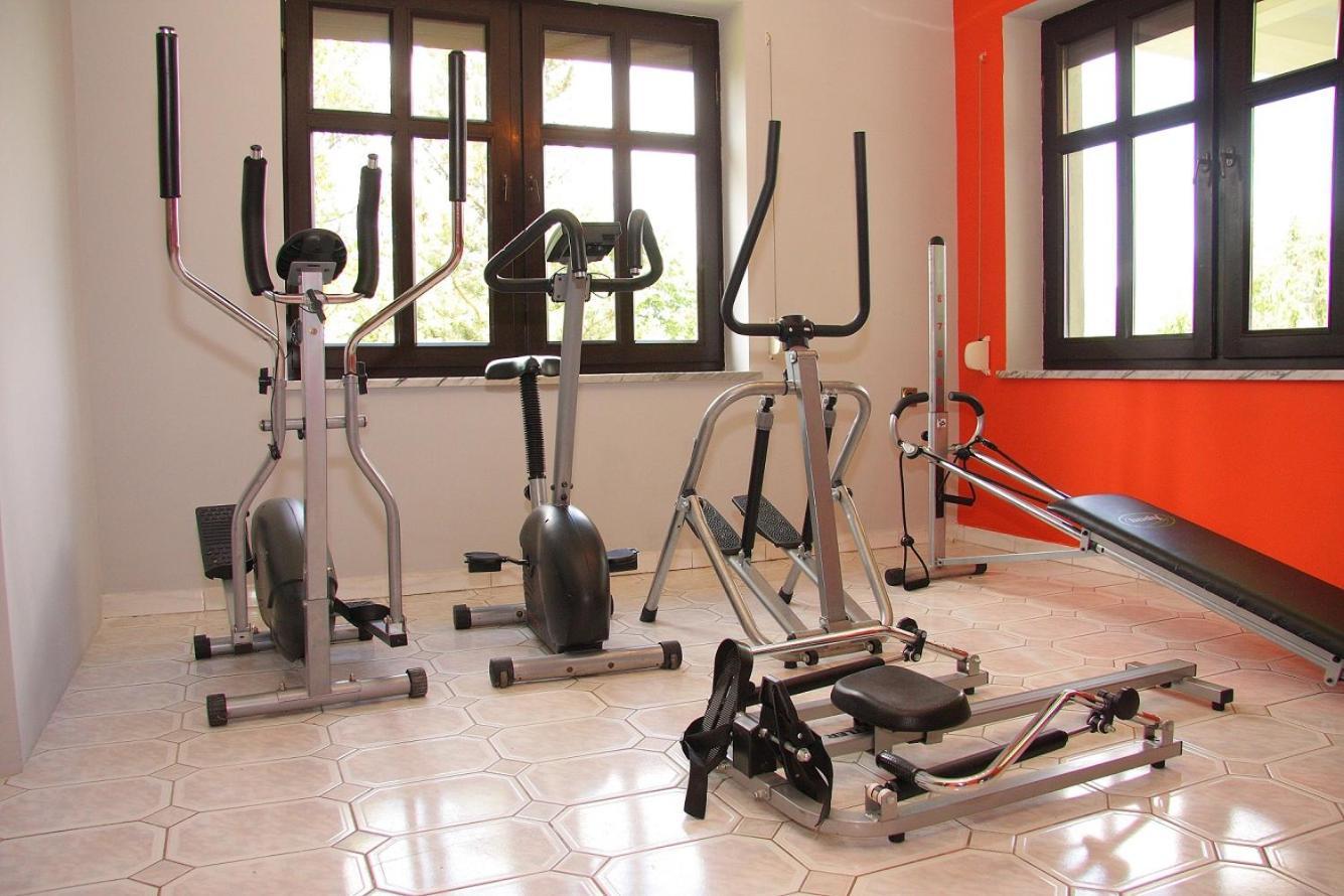 Dog Friendly Dom, Apartamenty Wichrowe Wzgorza Z Basenem Brenna Ustron Extérieur photo