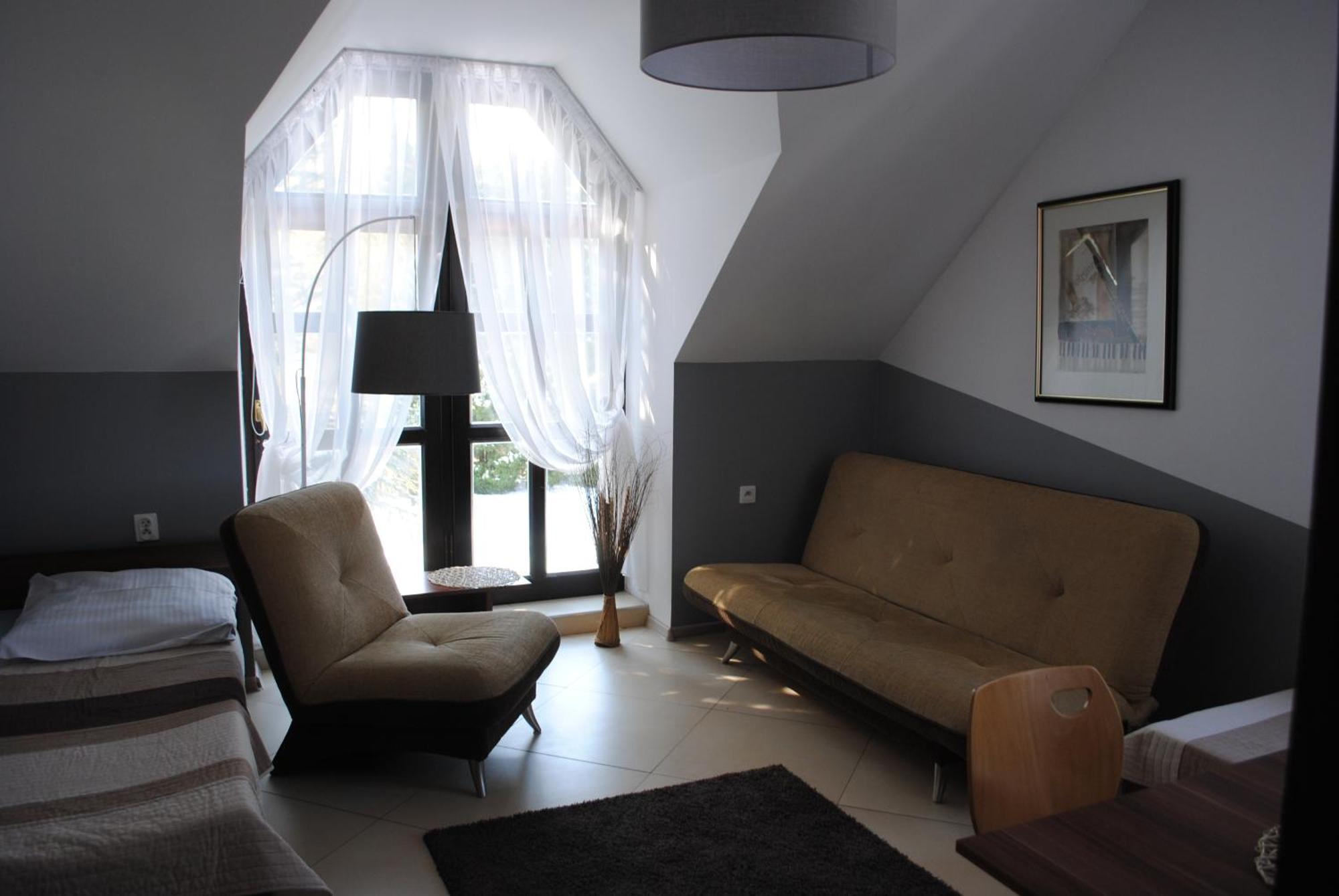 Dog Friendly Dom, Apartamenty Wichrowe Wzgorza Z Basenem Brenna Ustron Extérieur photo