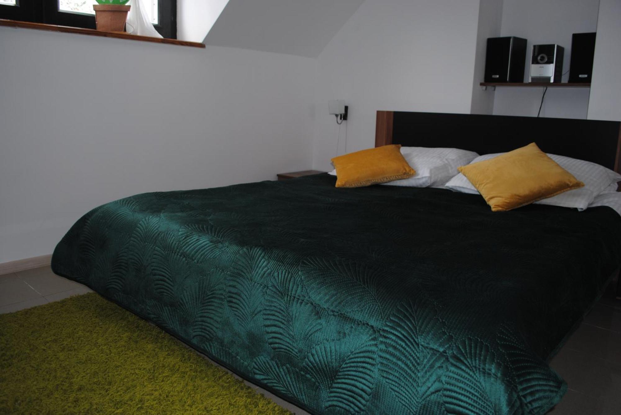 Dog Friendly Dom, Apartamenty Wichrowe Wzgorza Z Basenem Brenna Ustron Extérieur photo