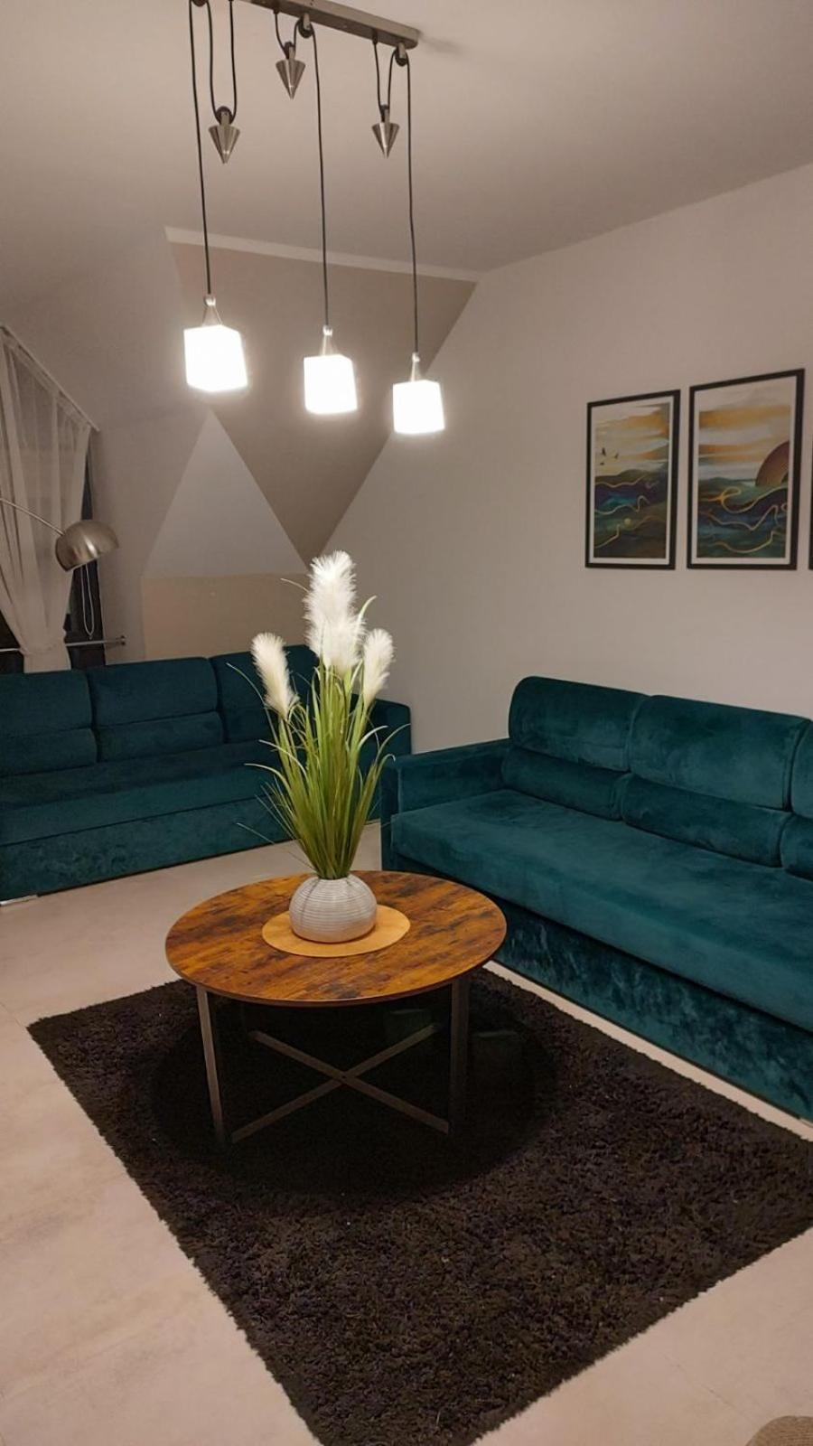 Dog Friendly Dom, Apartamenty Wichrowe Wzgorza Z Basenem Brenna Ustron Extérieur photo