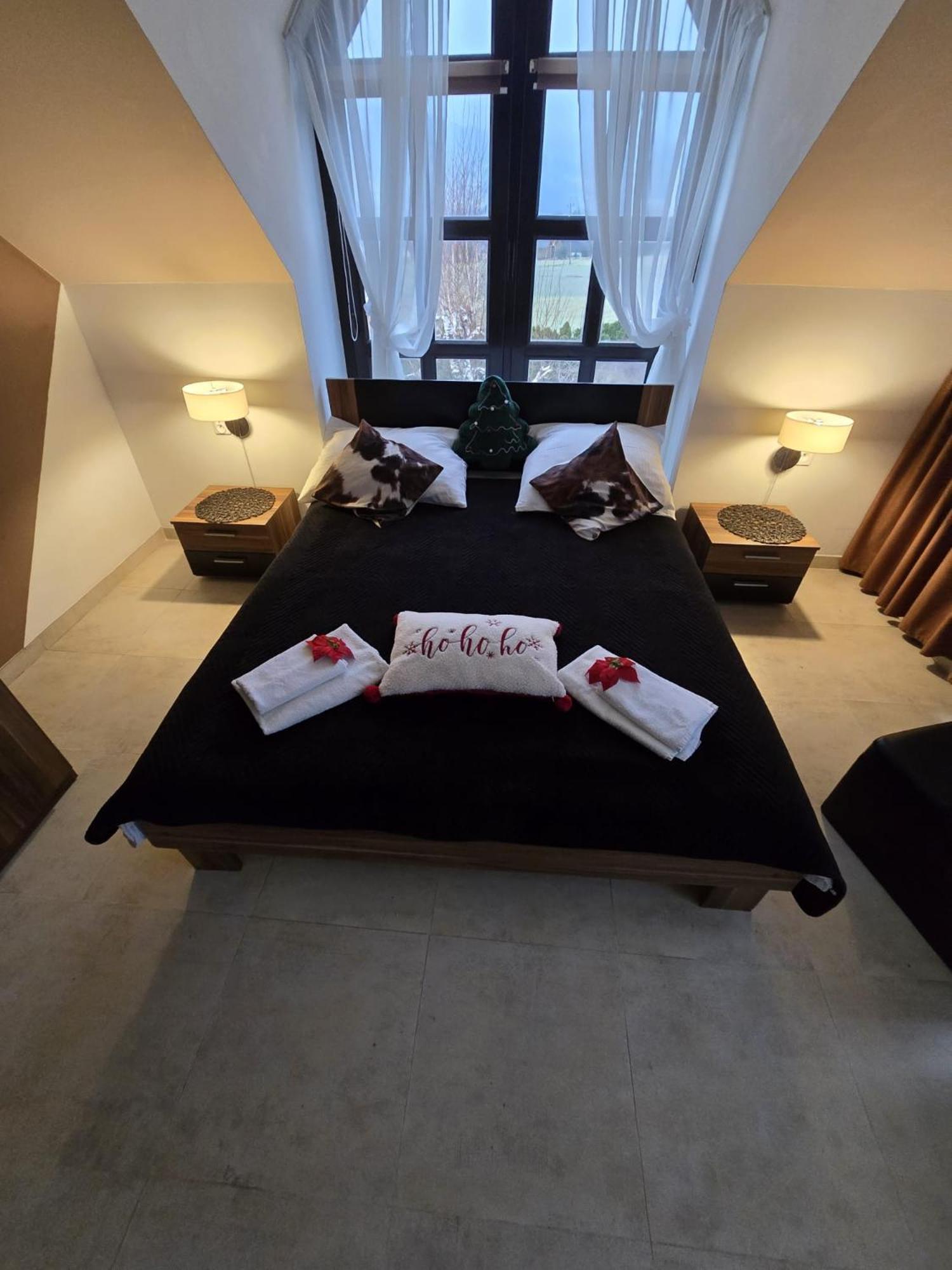 Dog Friendly Dom, Apartamenty Wichrowe Wzgorza Z Basenem Brenna Ustron Extérieur photo