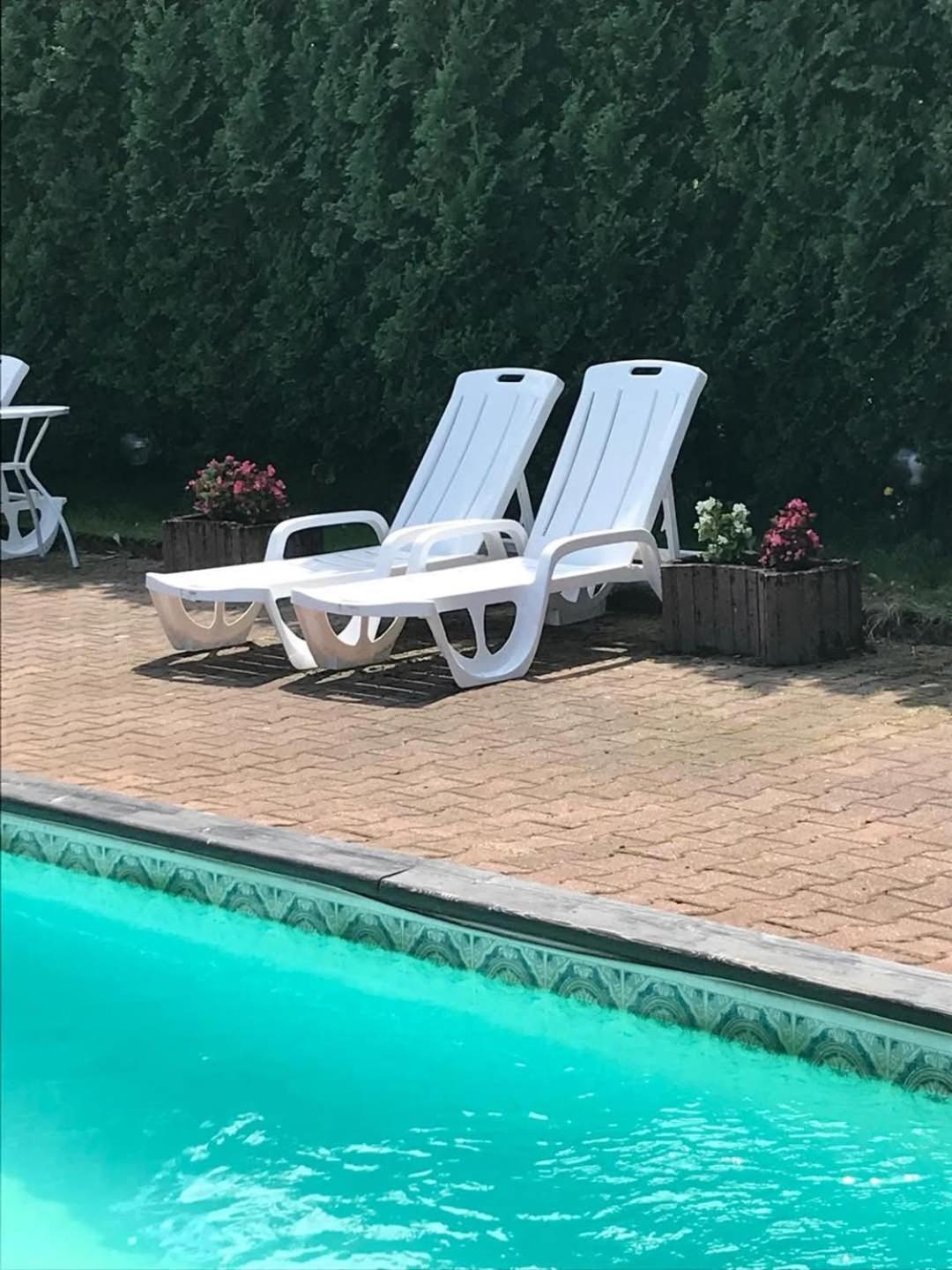 Dog Friendly Dom, Apartamenty Wichrowe Wzgorza Z Basenem Brenna Ustron Extérieur photo