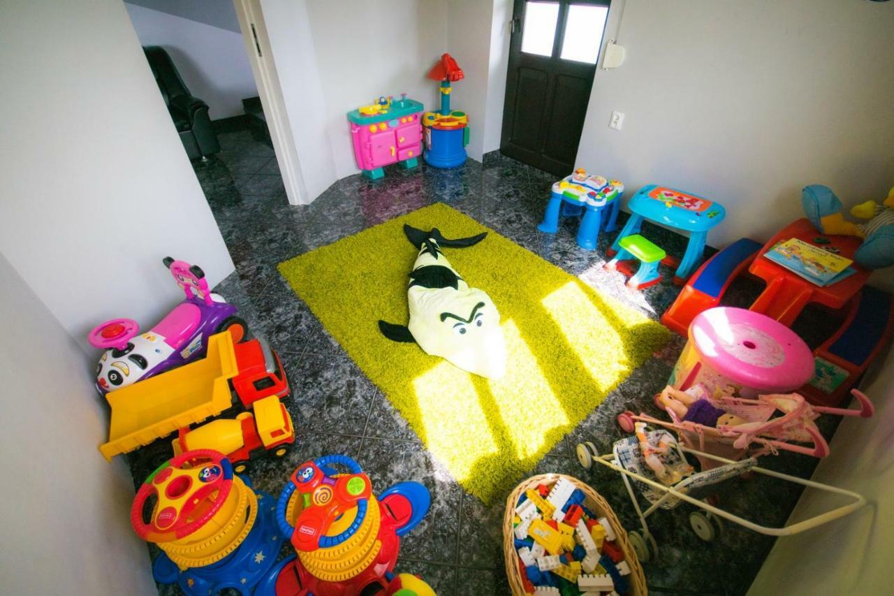 Dog Friendly Dom, Apartamenty Wichrowe Wzgorza Z Basenem Brenna Ustron Extérieur photo